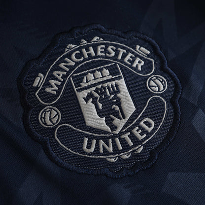 Manchester United 2024/25 Away Kit - Fan Edition (Kids)