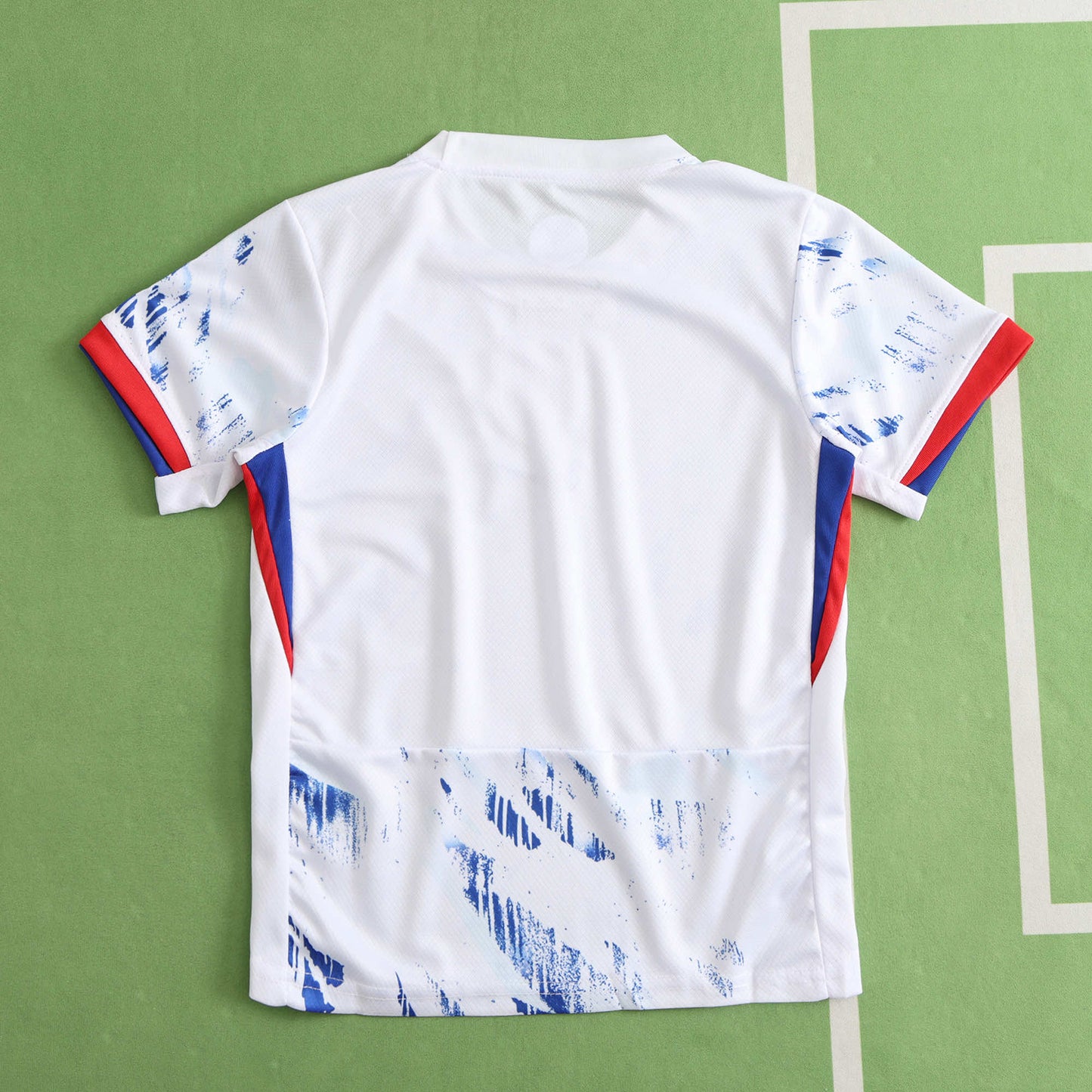 UEFA Norway 2024/25 Away Kit - Fan Edition (Kids)