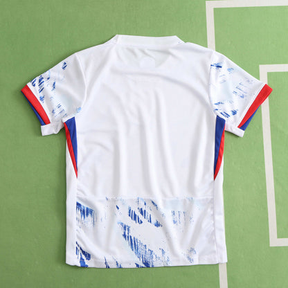 UEFA Norway 2024/25 Away Kit - Fan Edition (Kids)