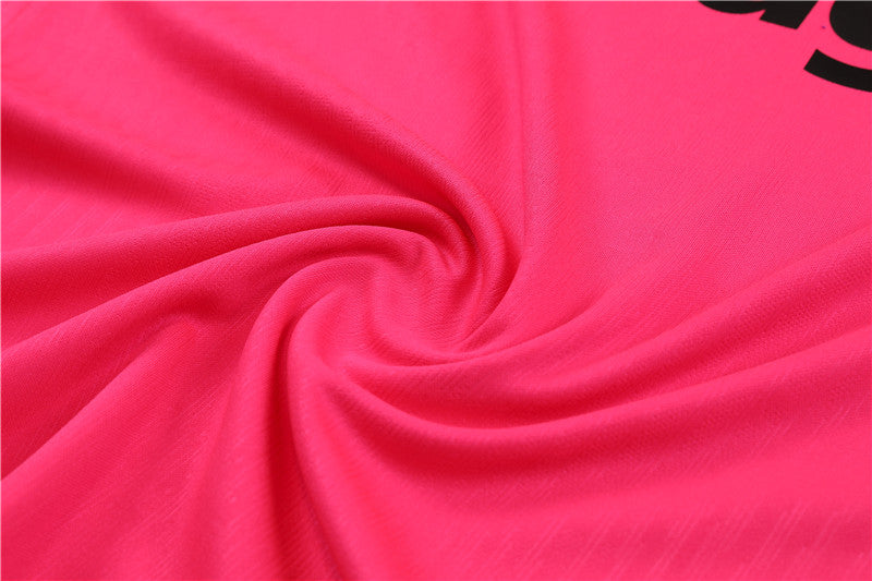 Chelsea 2024/25 Training Tracksuit (Pink)