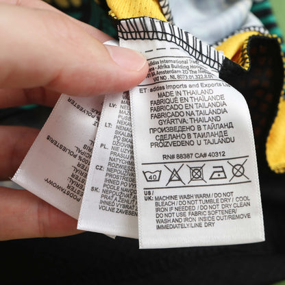Jamaica 2024/25 Away Jersey - Fan Edition