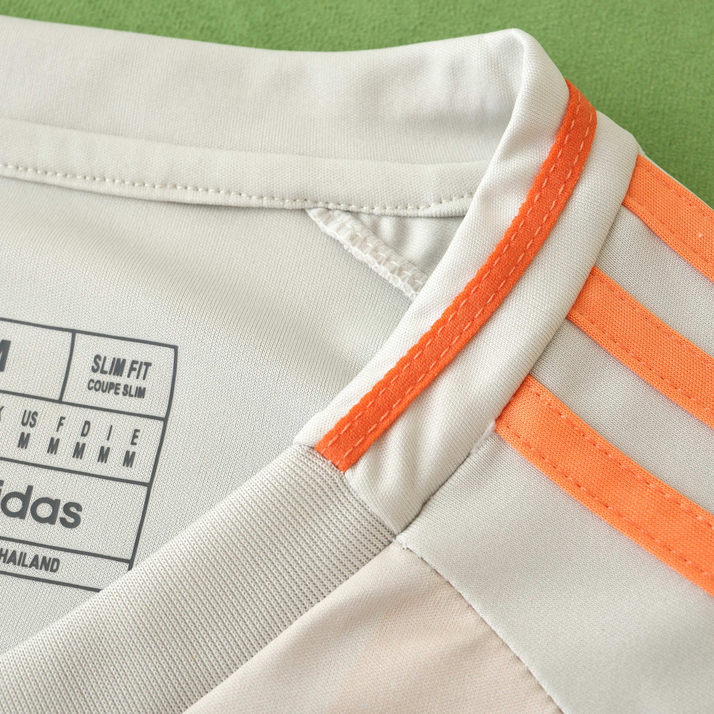 A.S Roma 2024/25 Away Jersey - Fan Edition - The Jersey Vault