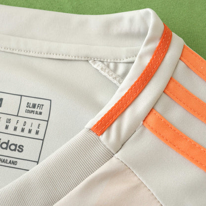 A.S Roma 2024/25 Away Jersey - Fan Edition - The Jersey Vault