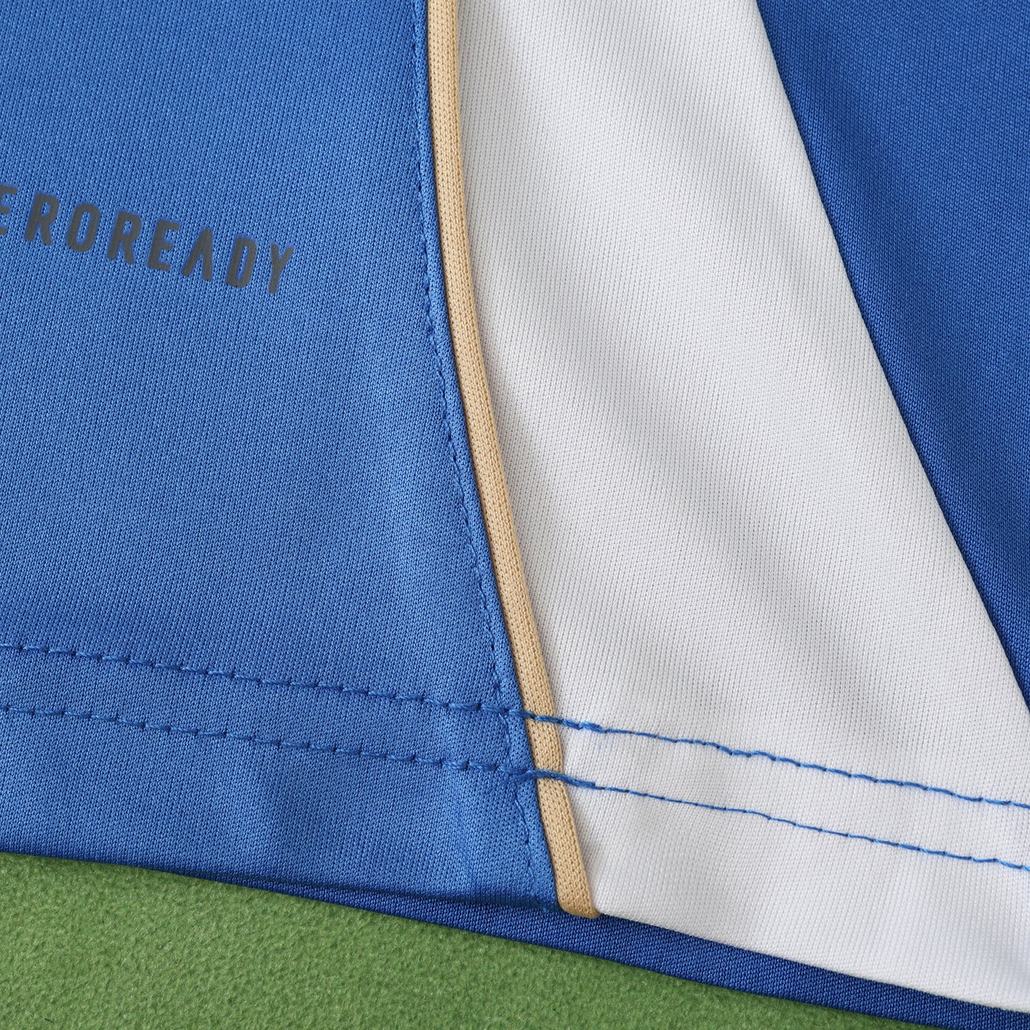 Argentina 2024/25 Blue Messi Special Jersey - Fan Edition