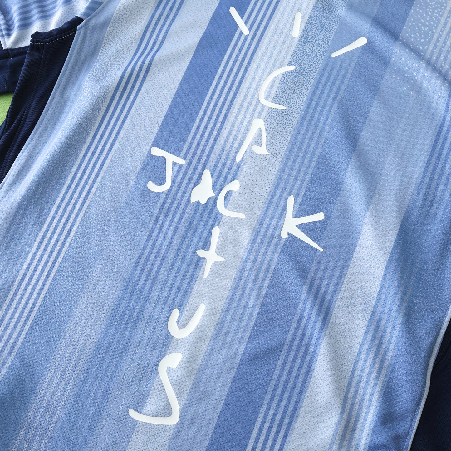 Tottenham 2024/25 Travis Scott Away Jersey - Special Edition