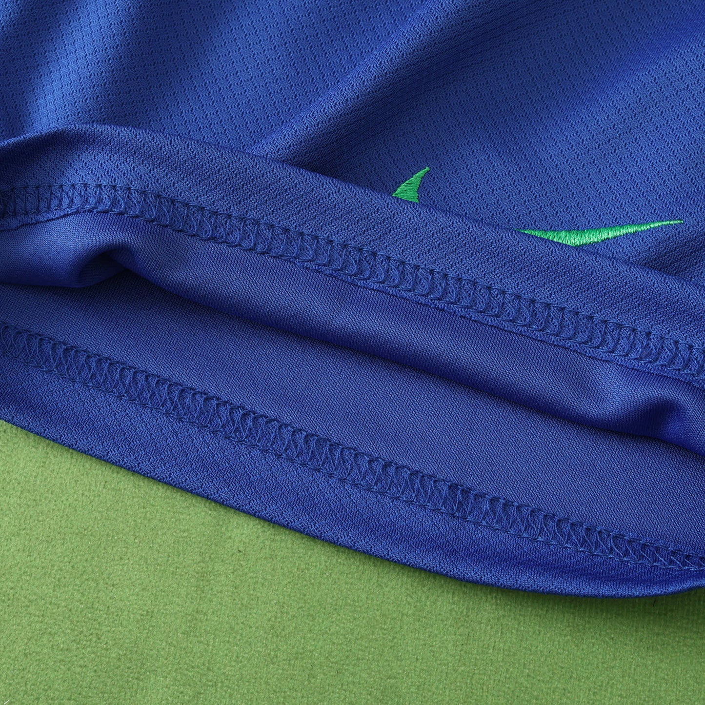 Brazil 2024/25 Home Kit - Fan Edition (Kids)