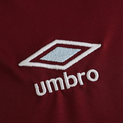 West Ham 2024/25 Home Jersey - Fan Edition