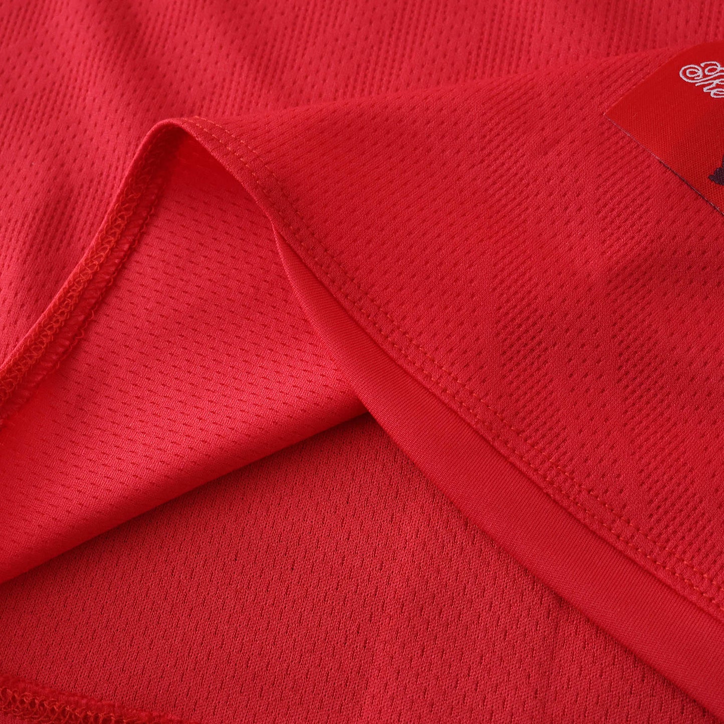 Manchester United 2007/08 Home Kit - Retro Edition (Kids)