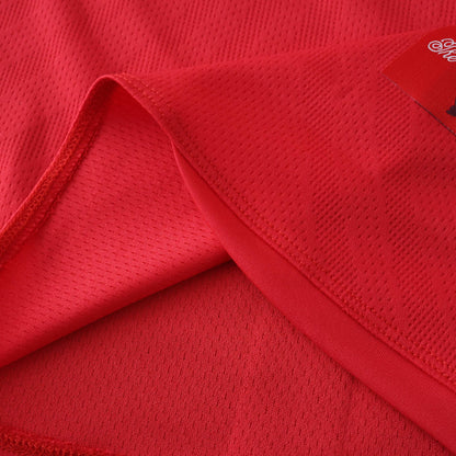 Manchester United 2007/08 Home Kit - Retro Edition (Kids)