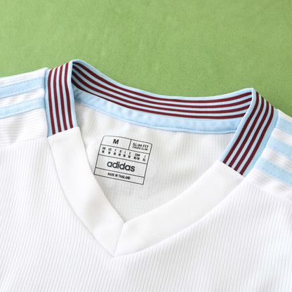Aston Villa 2024/25 Away Jersey - Fan Edition