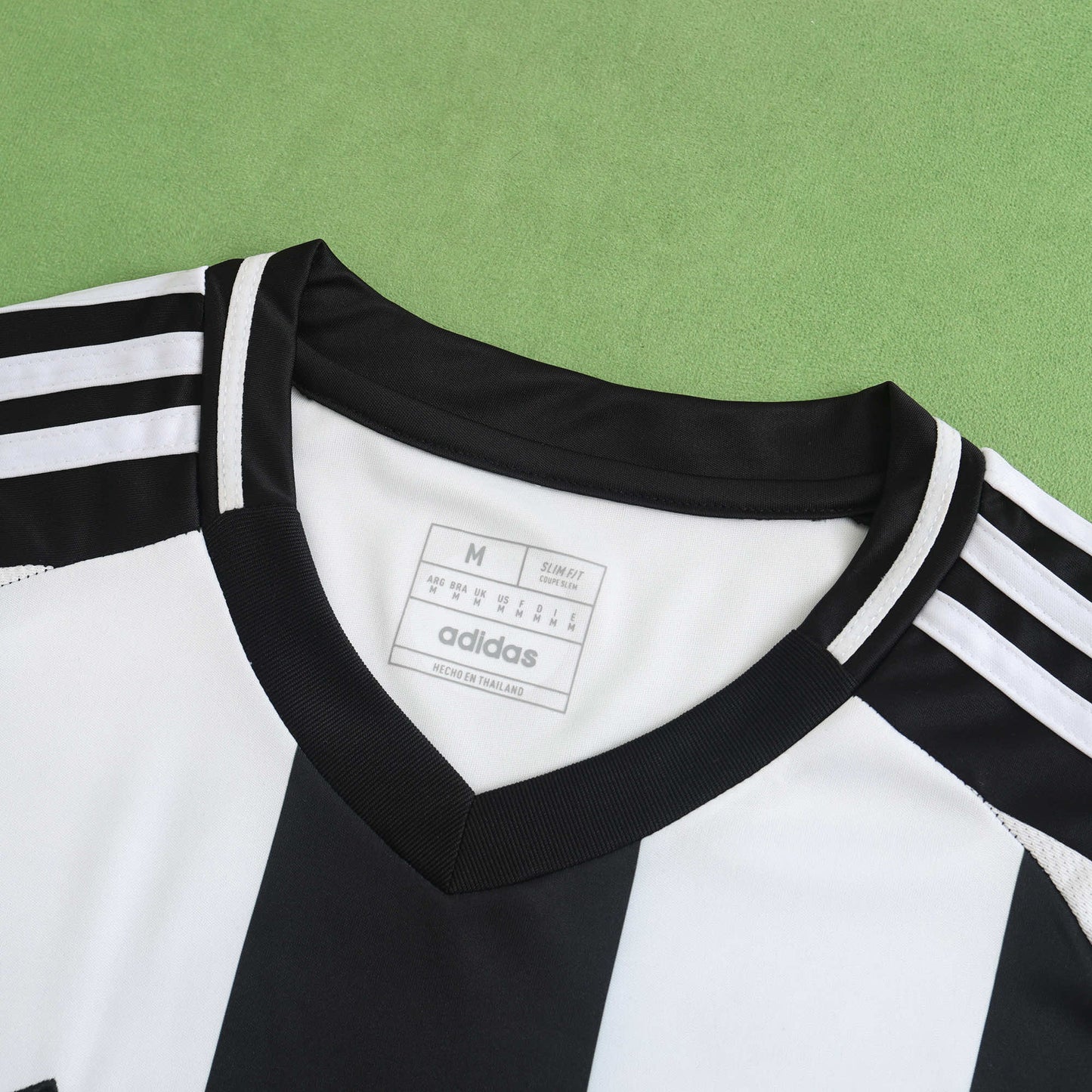 Newcastle United 2024/25 Home Jersey - Fan Edition