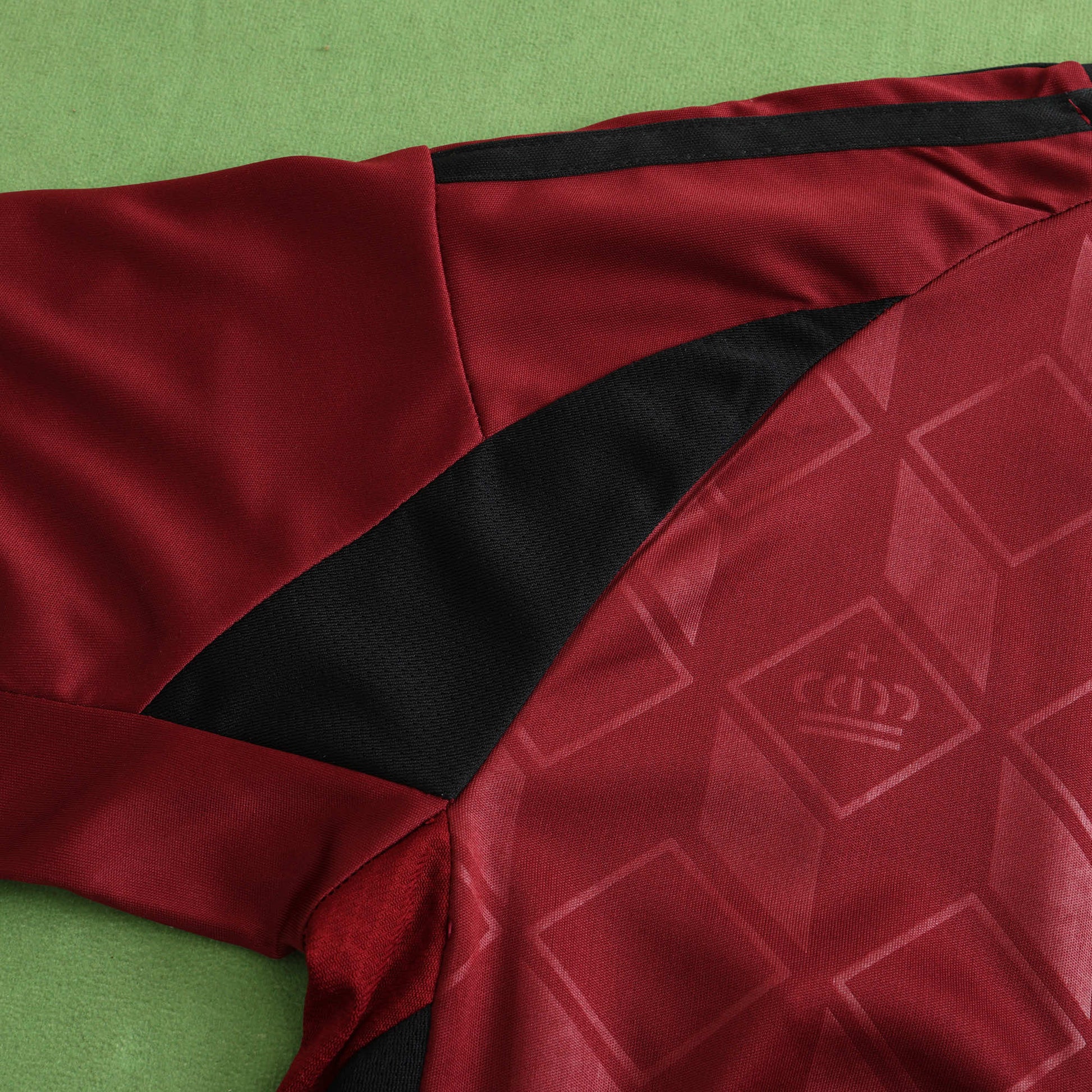 Belgium 2024/25 Home Kit - Fan Edition (Kids) - The Jersey Vault