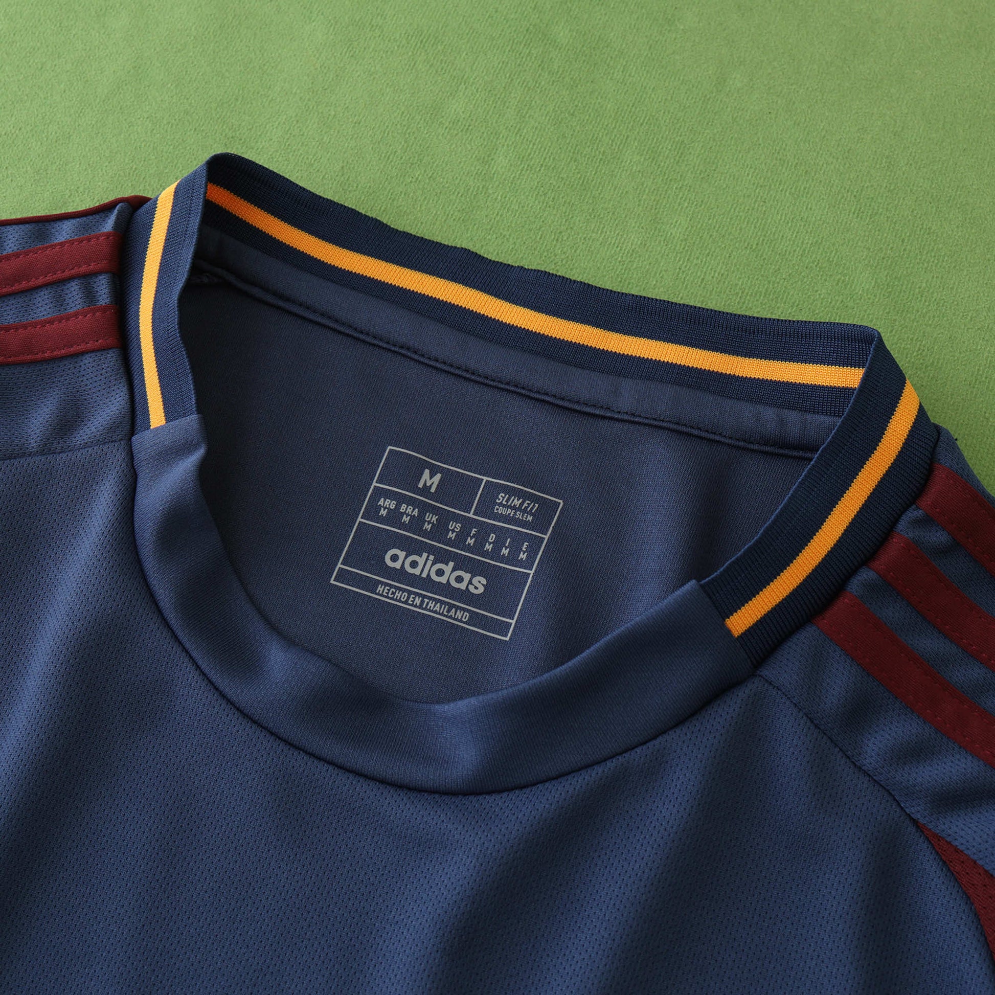 A.S Roma 2024/25 Third Jersey - Fan Edition - The Jersey Vault