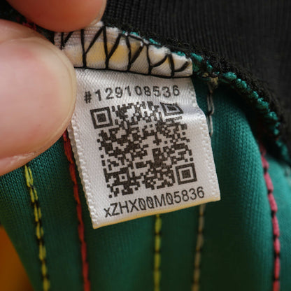Jamaica 2024/25 Home Jersey - Fan Edition