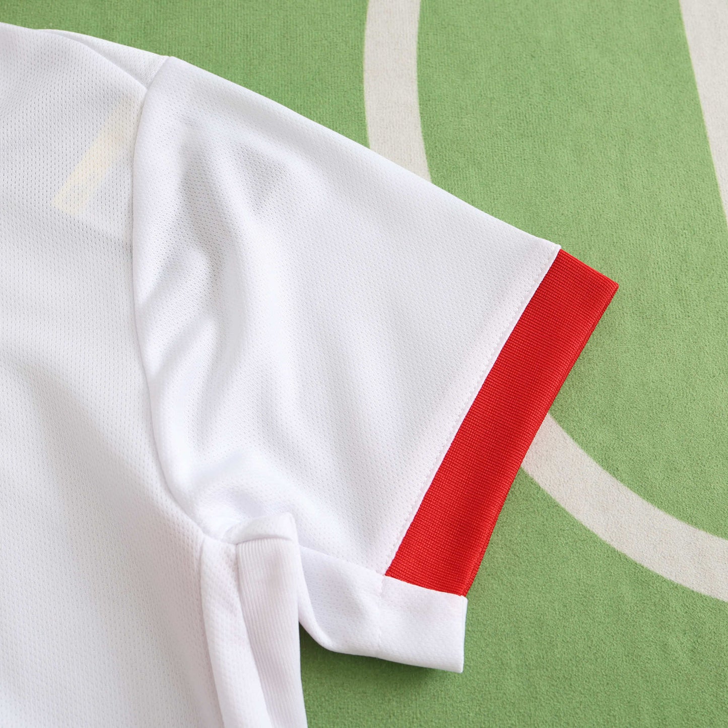 Poland 2024/25 Home Kit - Fan Edition (Kids)