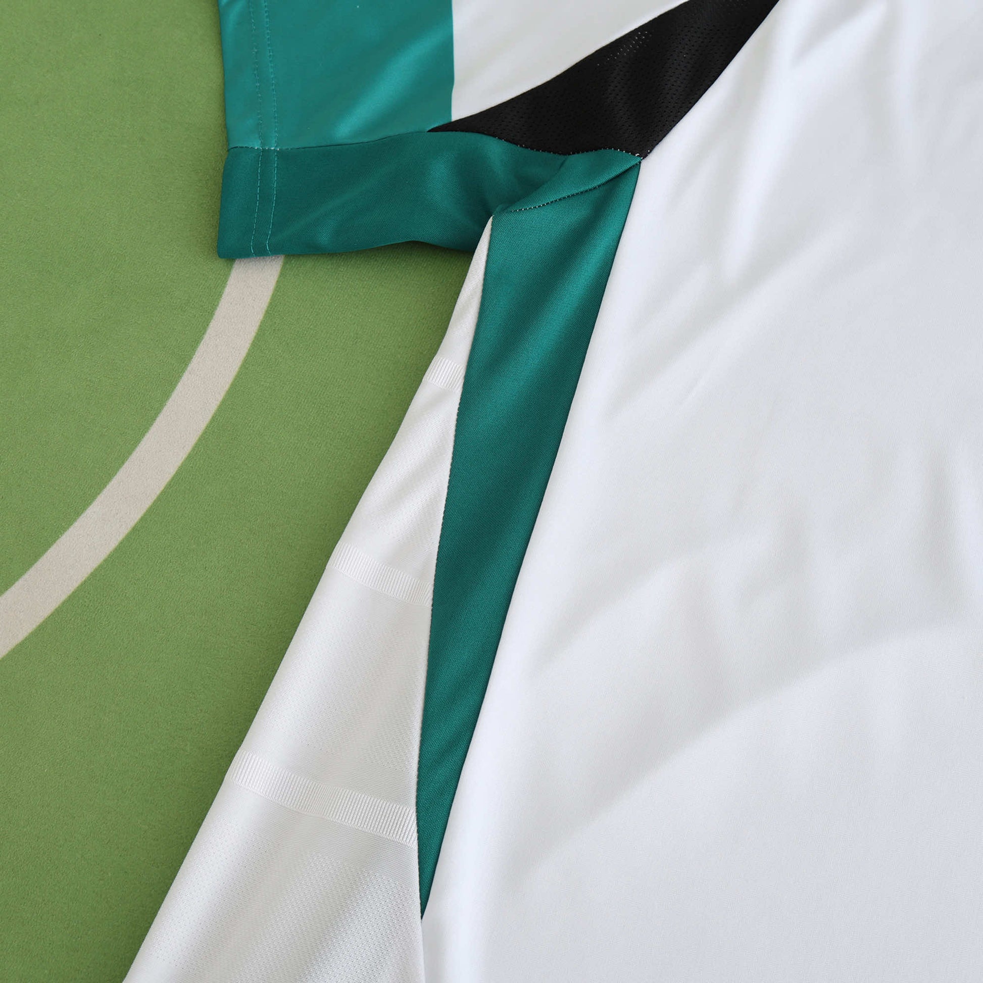 Newcastle United 2024/25 Third Jersey - Fan Edition - The Jersey Vault