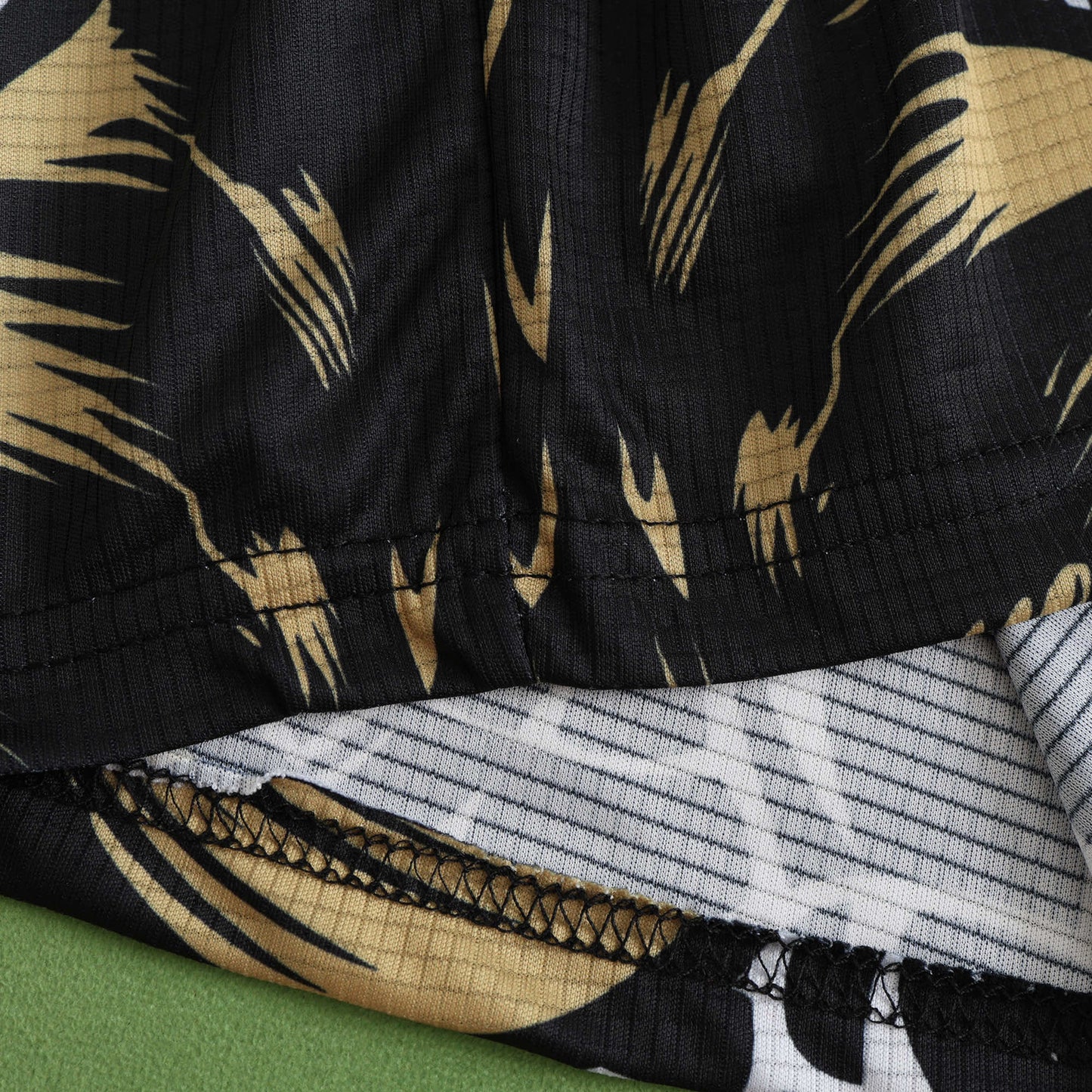 Real Madrid 2024/25 The Year of the Loong Jersey - Special Edition - The Jersey Vault