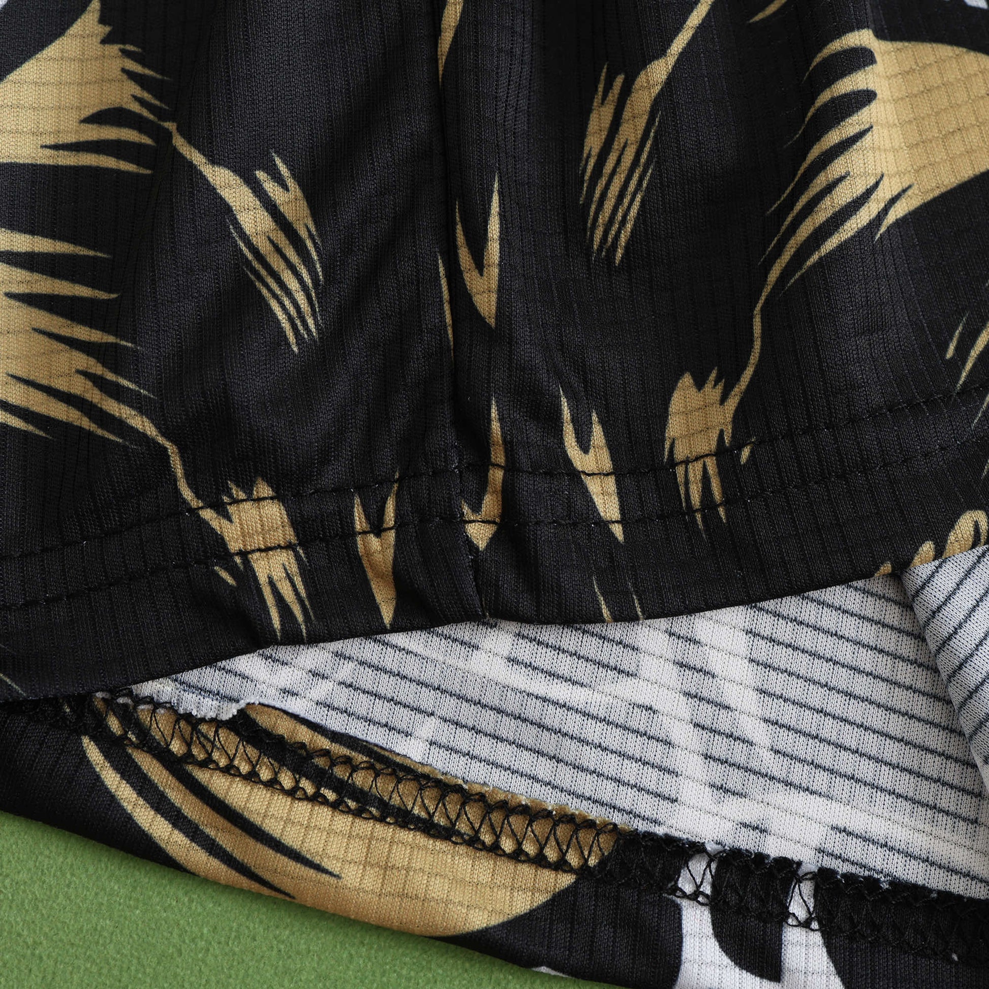 Real Madrid 2024/25 The Year of the Loong Jersey - Special Edition - The Jersey Vault