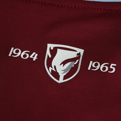 West Ham 2024/25 Home Jersey - Fan Edition