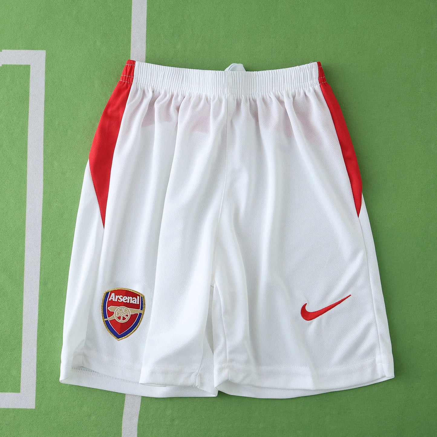 Arsenal 2004/05 Home Kit- Retro Edition (Kids)