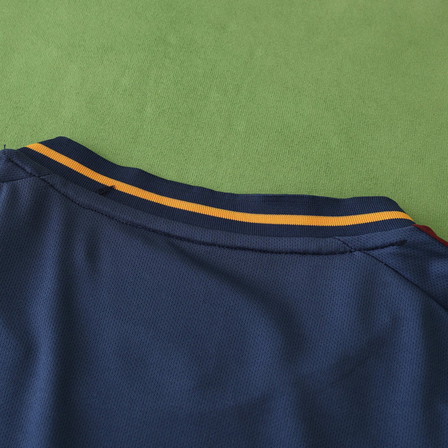 A.S Roma 2024/25 Third Jersey - Fan Edition - The Jersey Vault