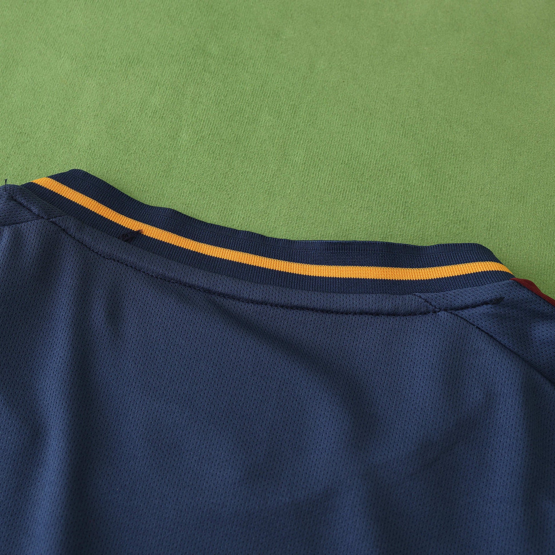 A.S Roma 2024/25 Third Jersey - Fan Edition - The Jersey Vault