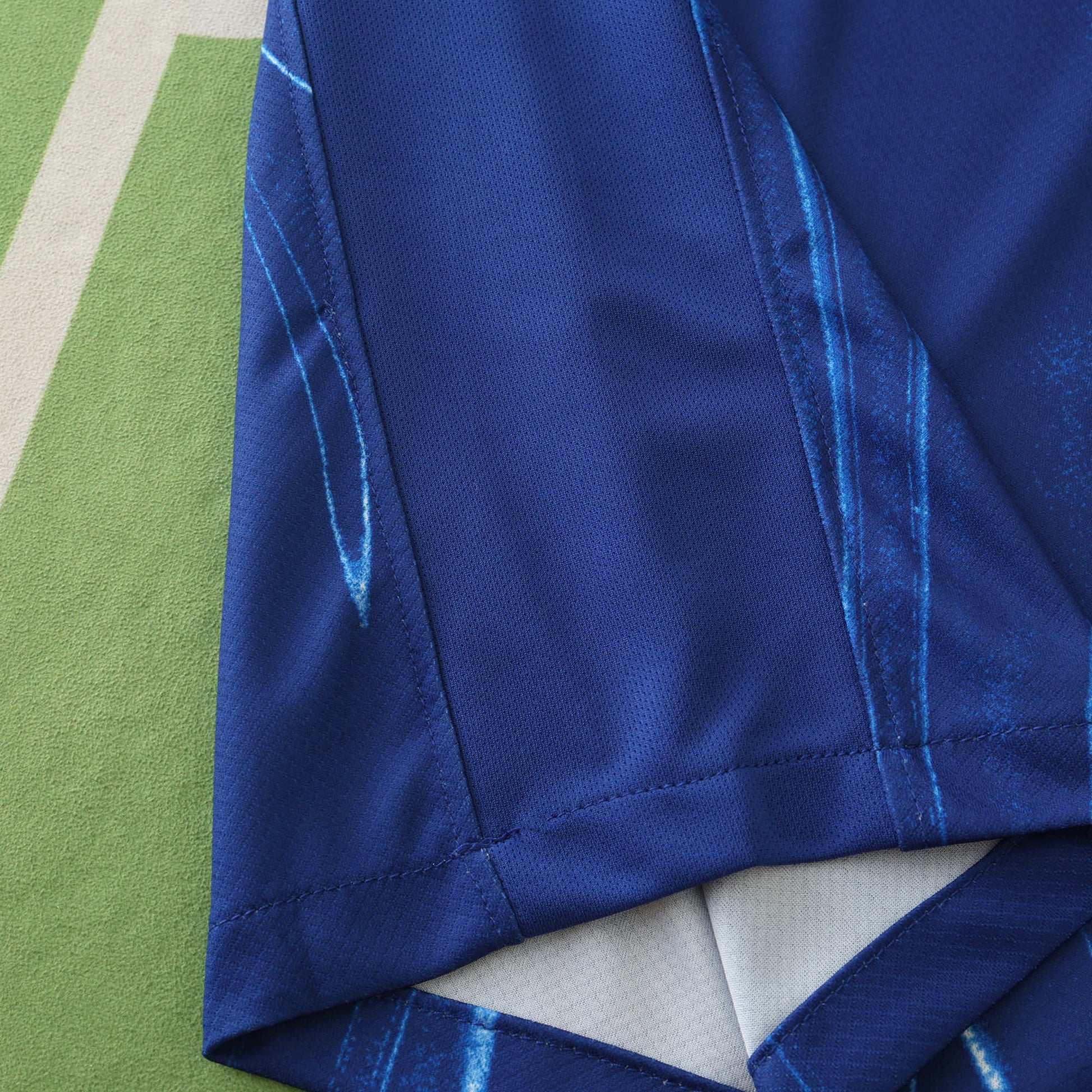 Chelsea 2024/25 Home Jersey - Fan Edition - The Jersey Vault