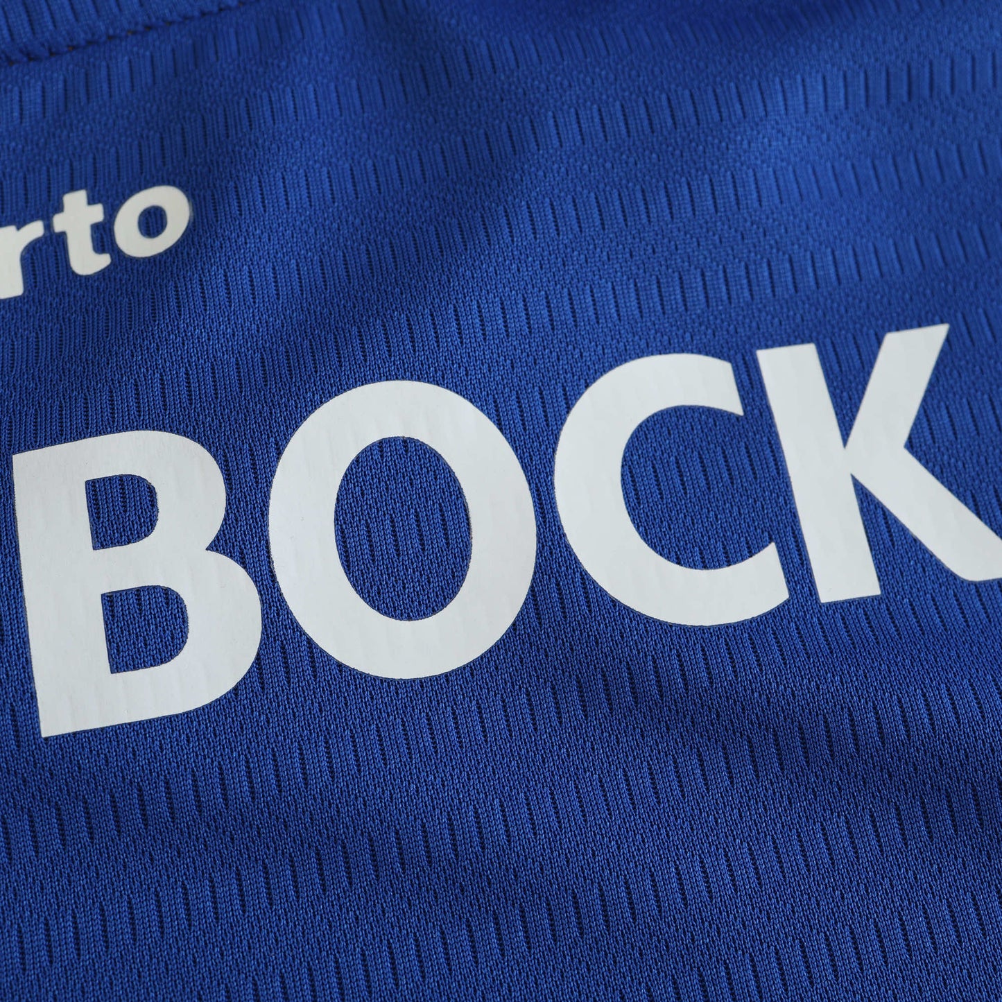 Porto 2024/25 Home Kit - Fan Edition (Kids)