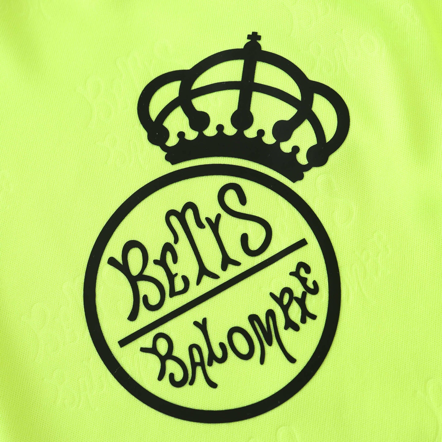 Real Betis 2024/25 Away Jersey - Fan Edition