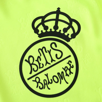 Real Betis 2024/25 Away Jersey - Fan Edition