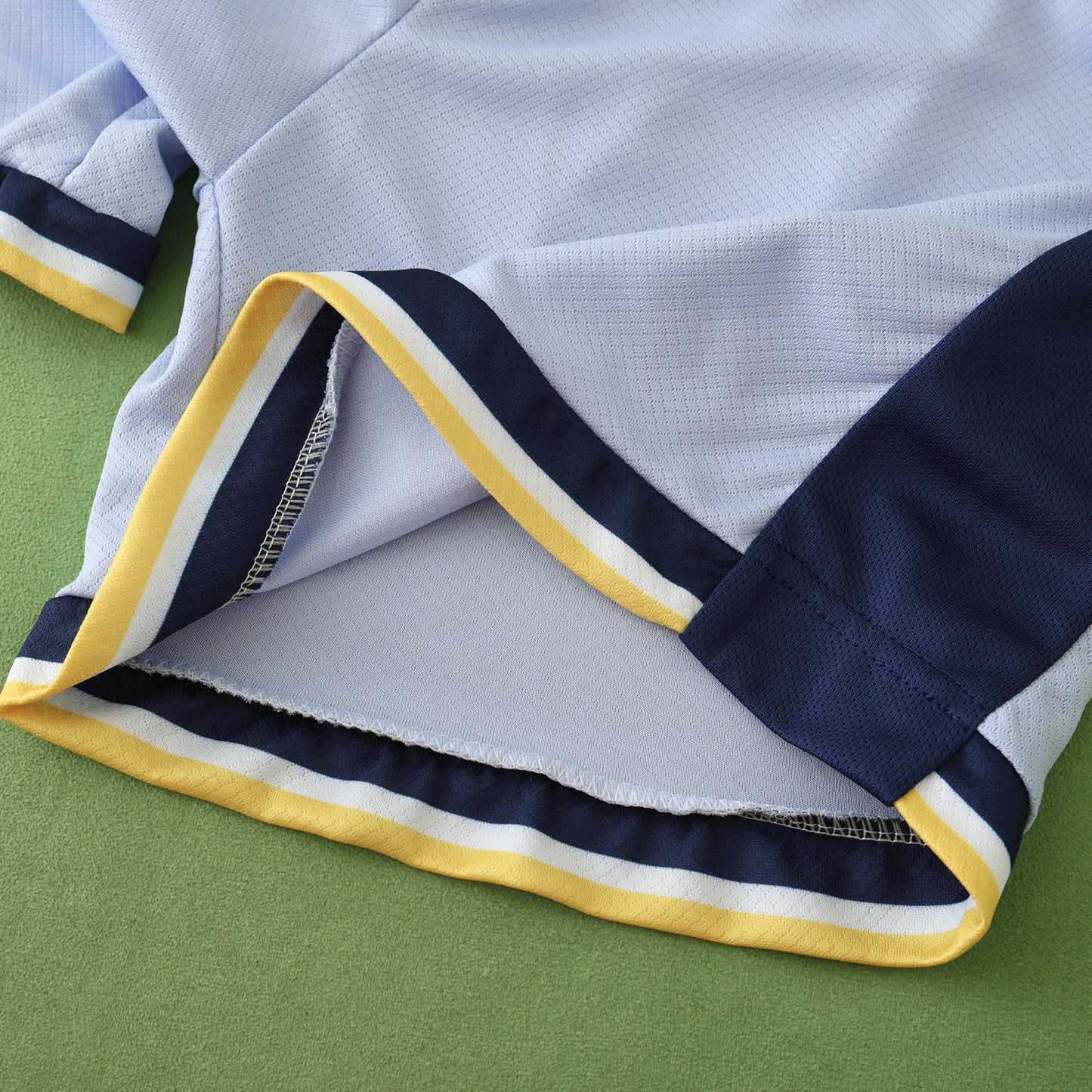 Tottenham 2024/25 Away Kit - Fan Edition (Kids) - The Jersey Vault