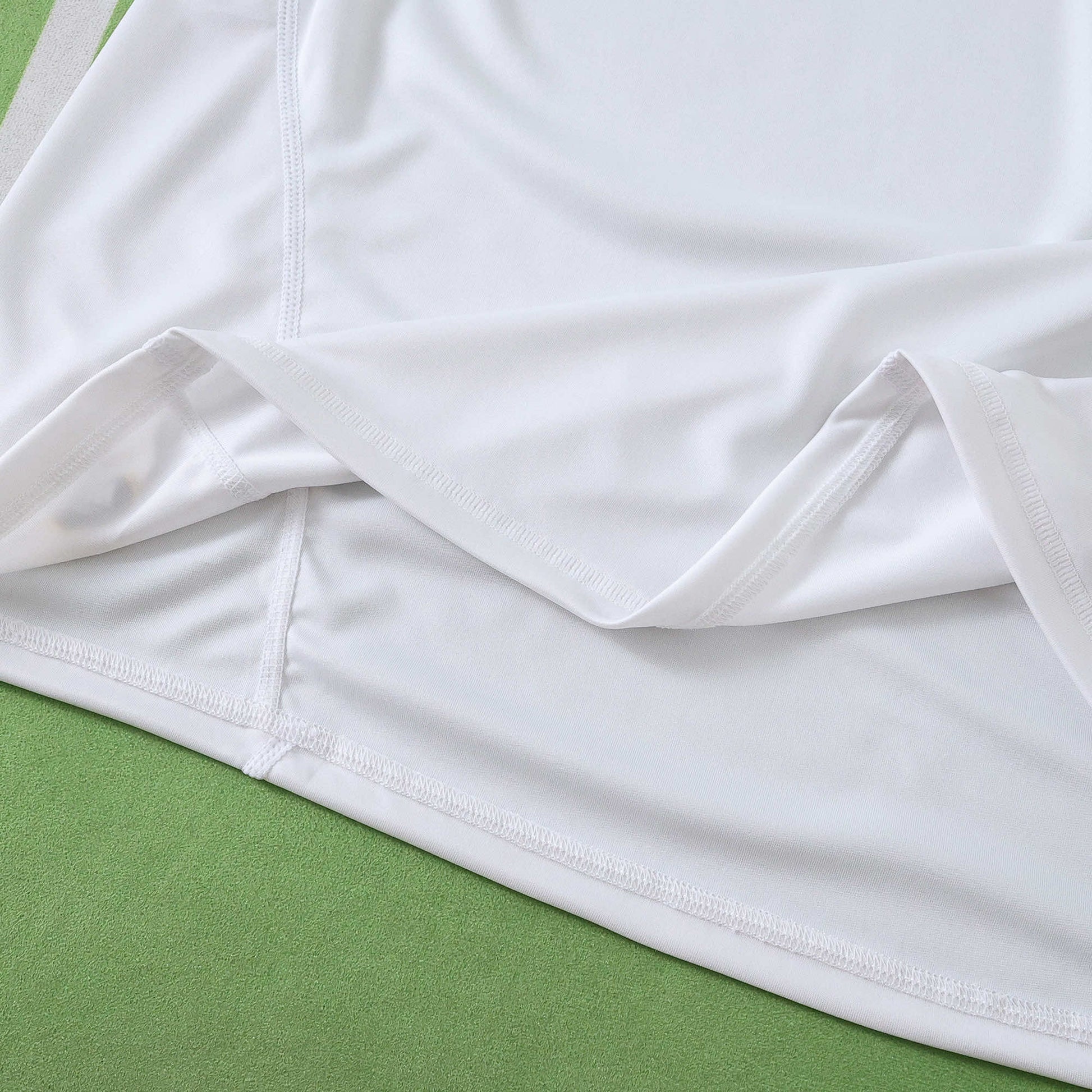 Spain 2010 Home Jersey - Retro Edition - The Jersey Vault