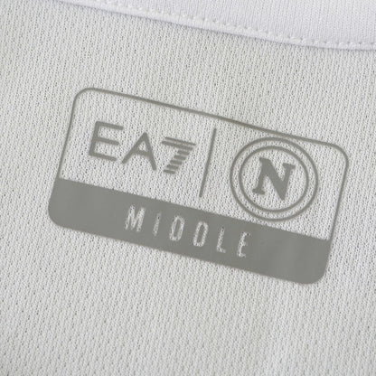 S.S.C. Napoli 2024/25 Away Jersey – Fan Edition
