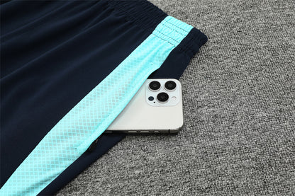 Real Madrid 2024/25 Training Tracksuit (Blue#2)