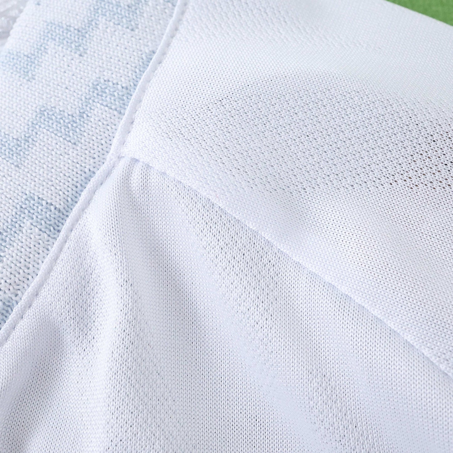 Santos FC 2025/26 Home Jersey - Player Edition