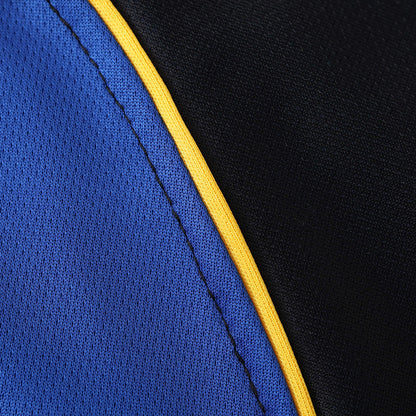 Inter Milan 2001/02 Home Jersey - Retro Edition