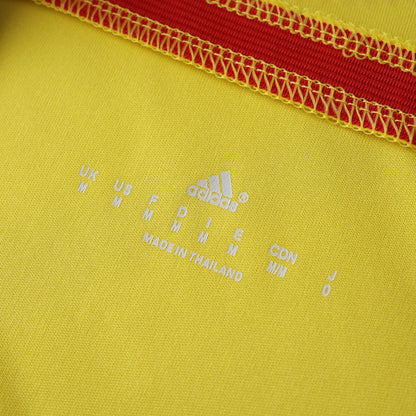 Colombia 2014/15 Home Jersey - Retro Edition