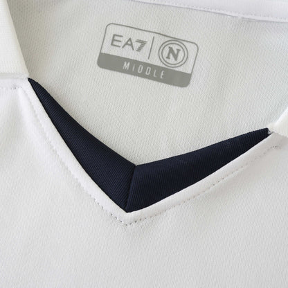 S.S.C. Napoli 2024/25 Away Jersey – Fan Edition