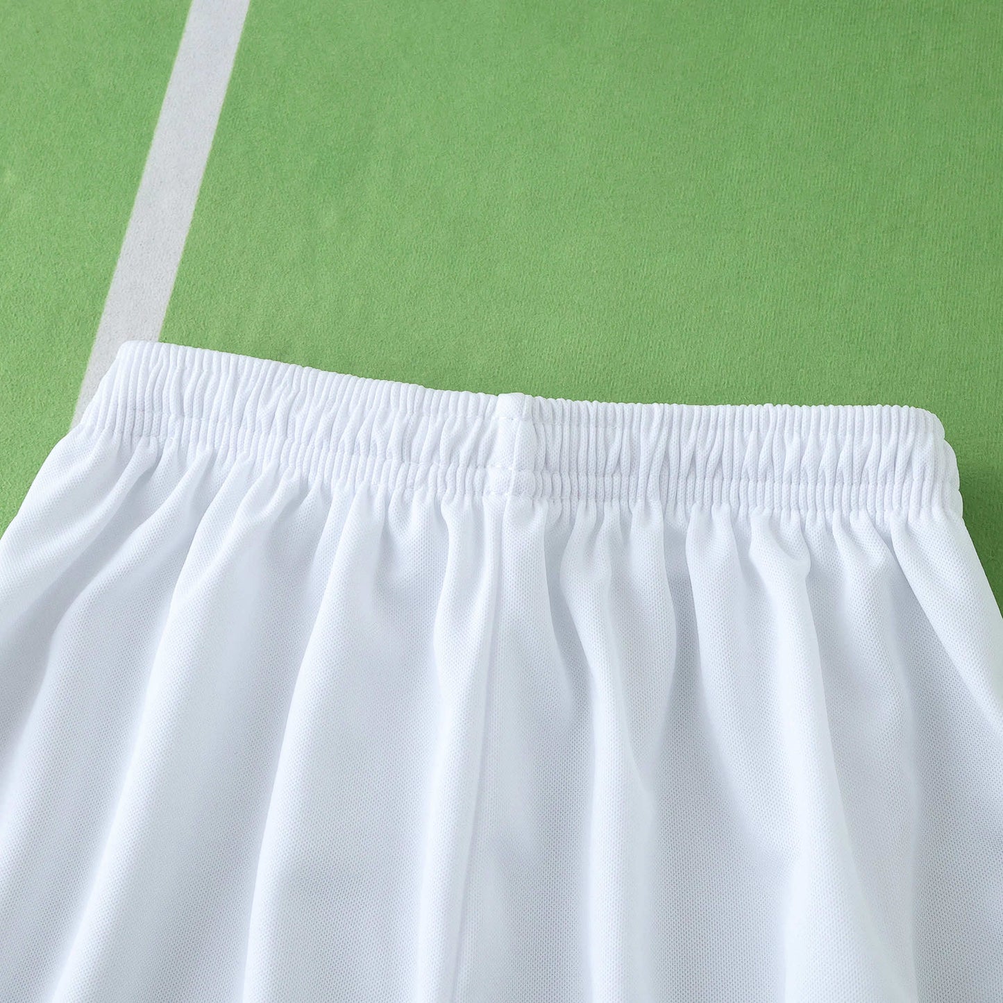 Santos FC 2024/25 Home Kit - Fan Edition (Kids)