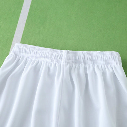 Santos FC 2024/25 Home Kit - Fan Edition (Kids)