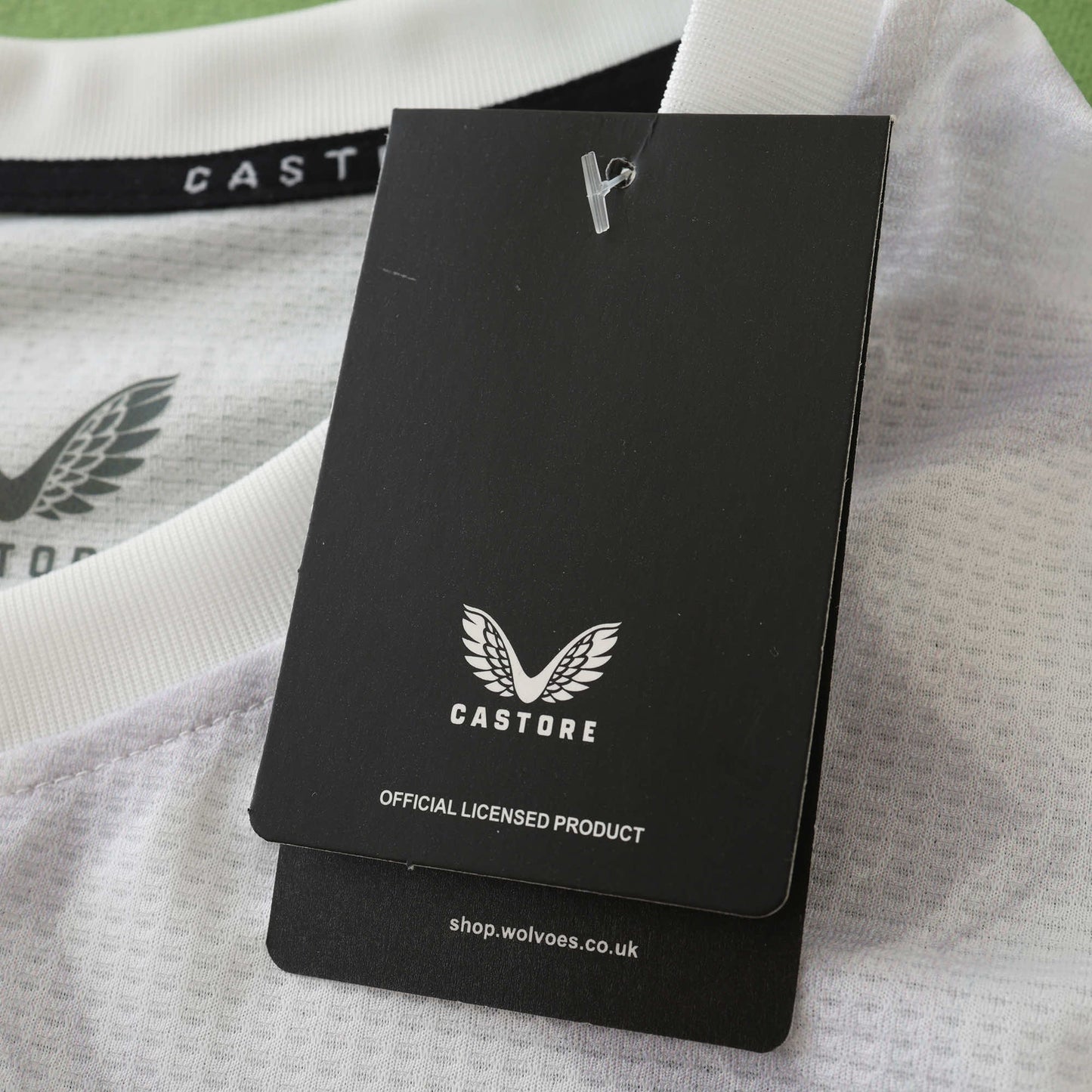 Bayern Leverkusen 2024/25 Away Jersey - Fan Edition - The Jersey Vault