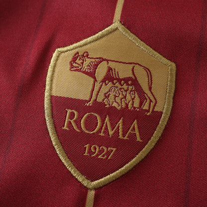 A.S Roma 2024/25 Home Kit - Fan Edition (Kids)