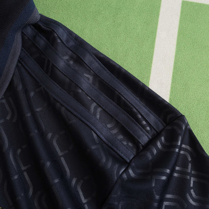 Juventus 2024/25 Third Jersey - Fan Edition - The Jersey Vault
