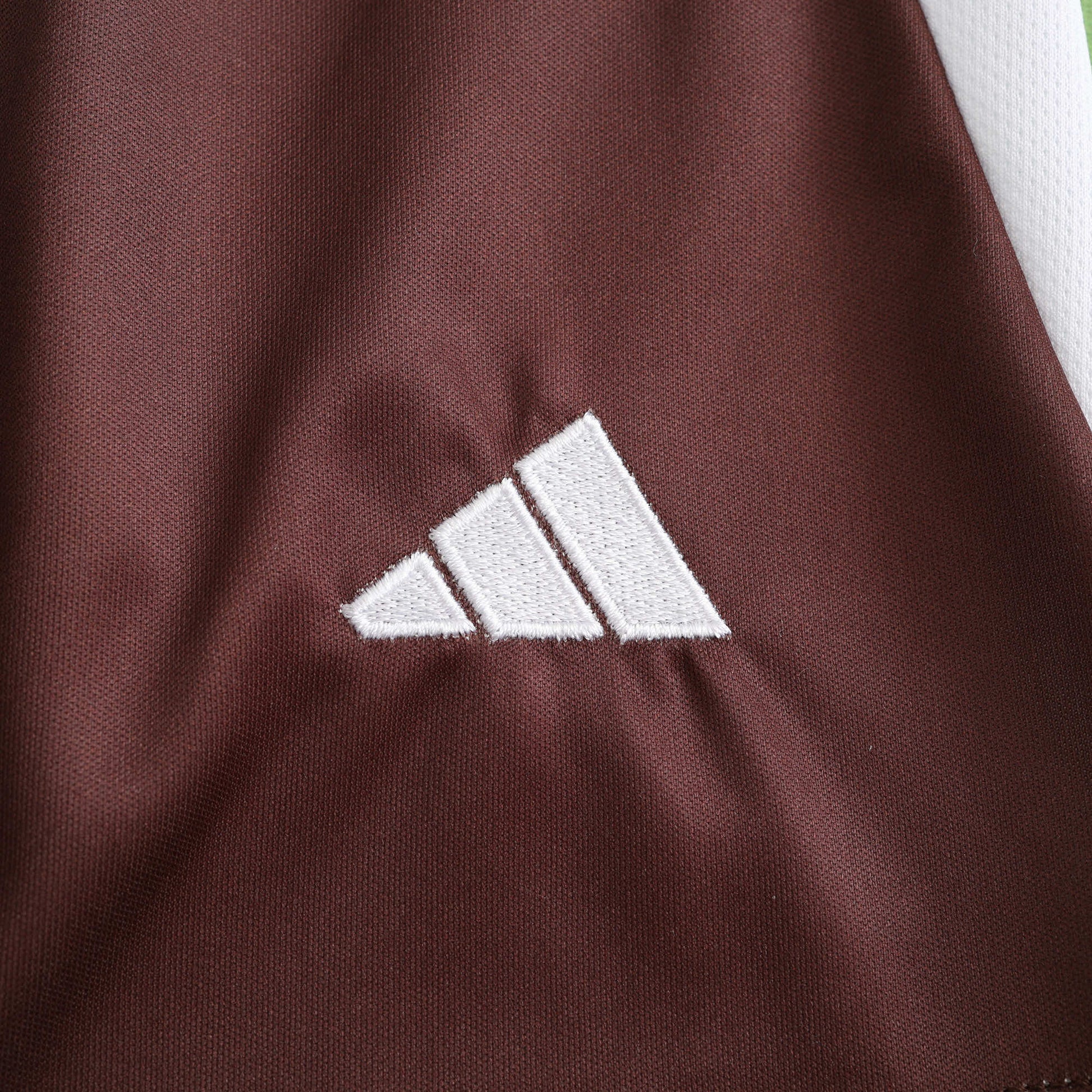 Belgium 2024/25 Away Kit- Fan Edition (Kids) - The Jersey Vault
