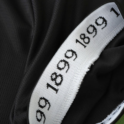 Marseille 2024/25 125th Anniversary Jersey - Special Edition (Black)