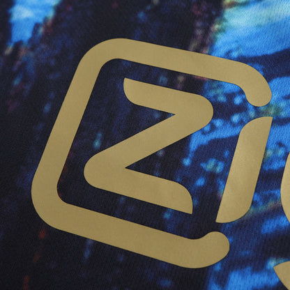 AFC Ajax 2023/24 Van Gogh Starry Night Concept Jersey - Special Edition