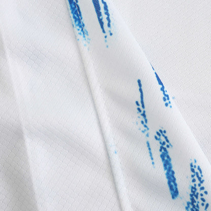 UEFA Norway 2024/25 Away Jersey - Fan Edition
