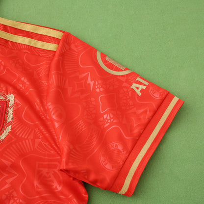 Bayern Munich 2024/25 125th Anniversary Jersey - Special Edition (Kids)
