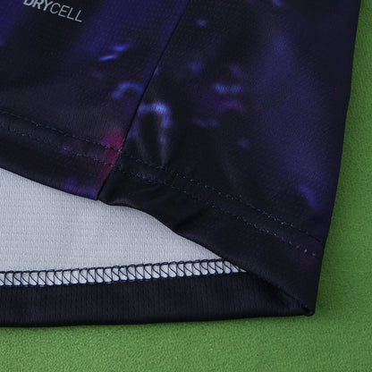 Manchester City 2025/26 Galaxy Concept Jersey - Special Edition