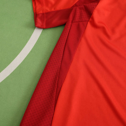 Bayern Munich 2024/25 Home Jersey - Fan Edition